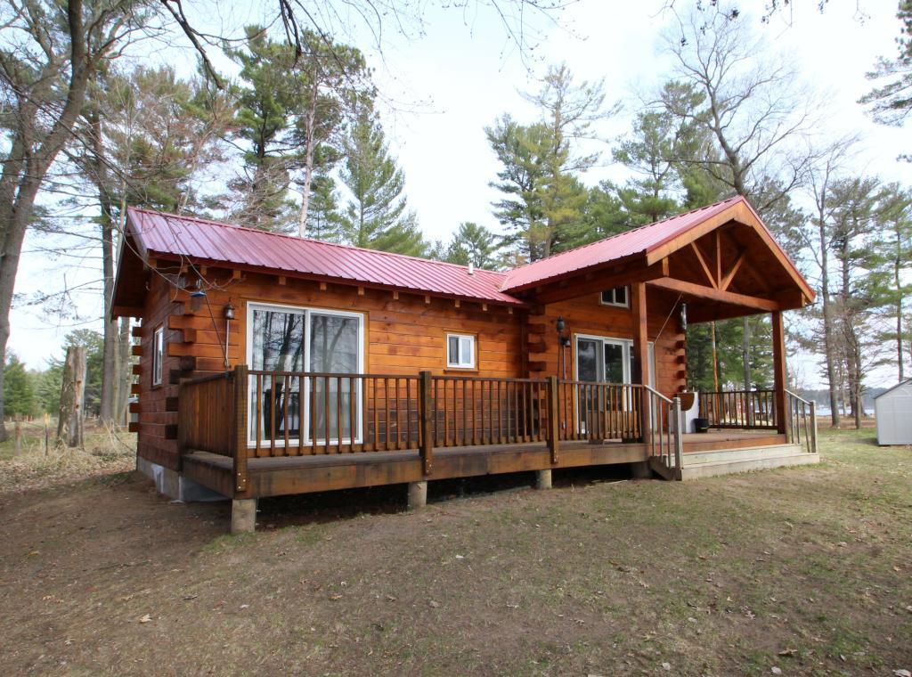 795 Russell Street Chetek, WI 54728 - Photo 1 of 1 Gallery Image 1