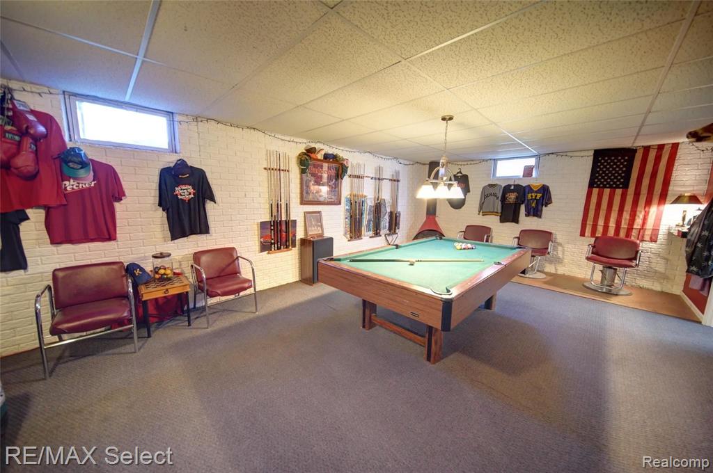 4045 East Carpenter Road Flint, MI 48506 - Photo 43 of 50