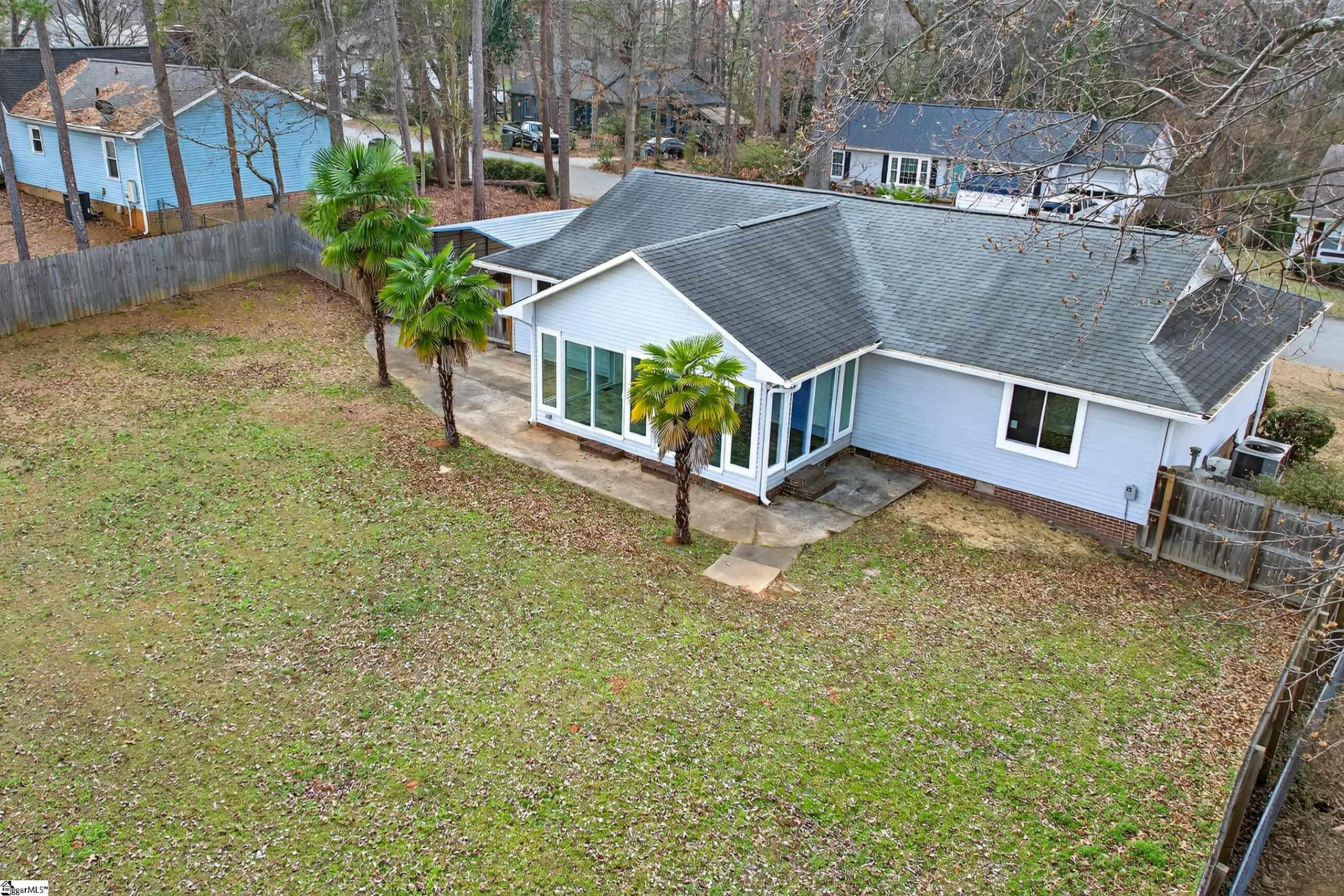 116 Baldwin Circle Mauldin, SC 29662 - Photo 2 of 29
