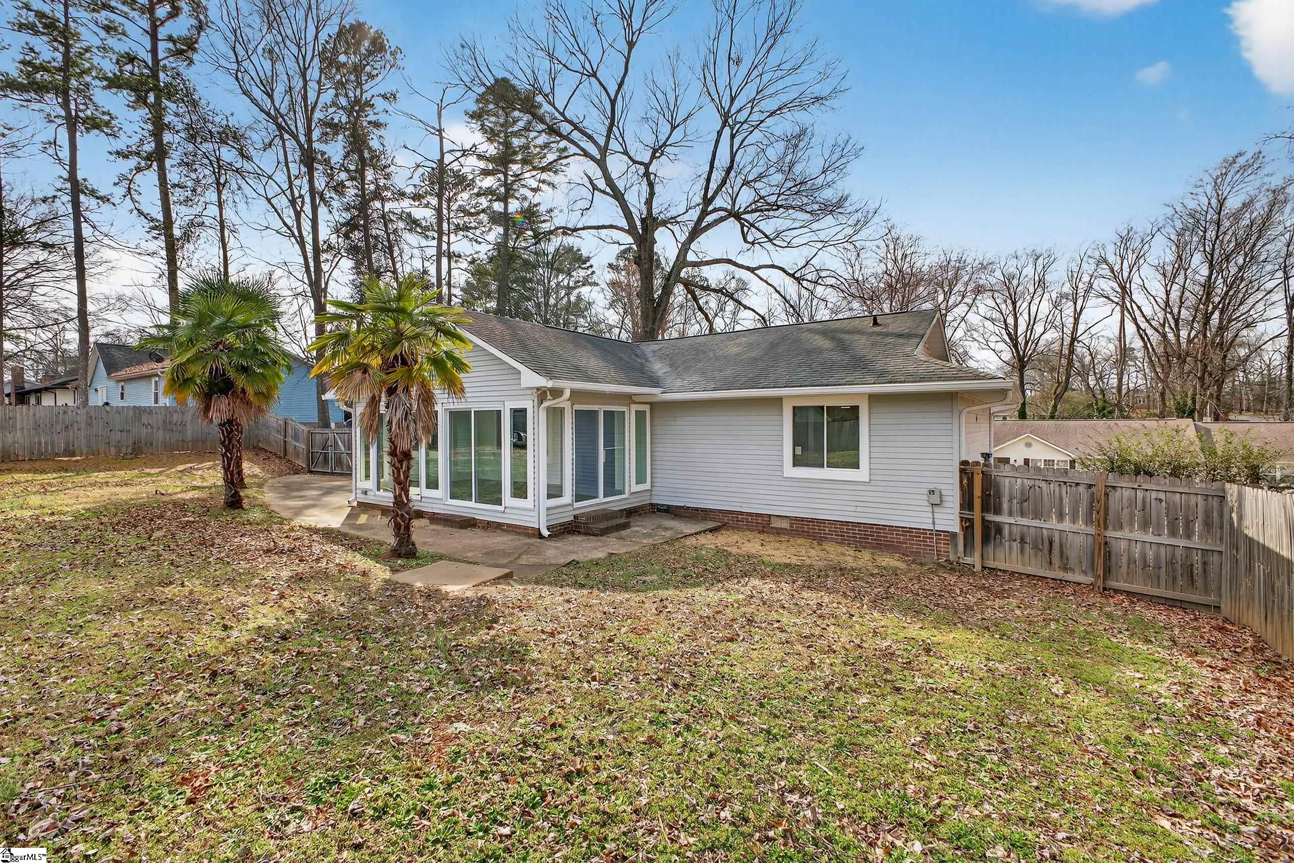 116 Baldwin Circle Mauldin, SC 29662 - Photo 24 of 29