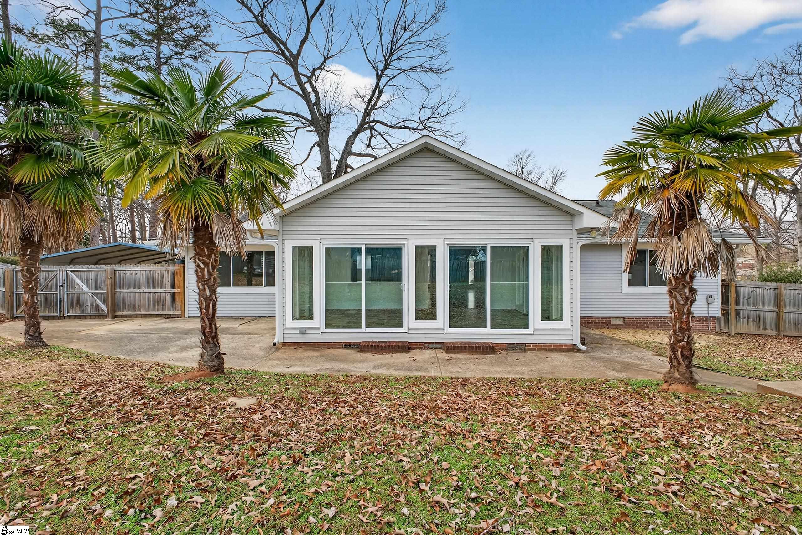 116 Baldwin Circle Mauldin, SC 29662 - Photo 25 of 29