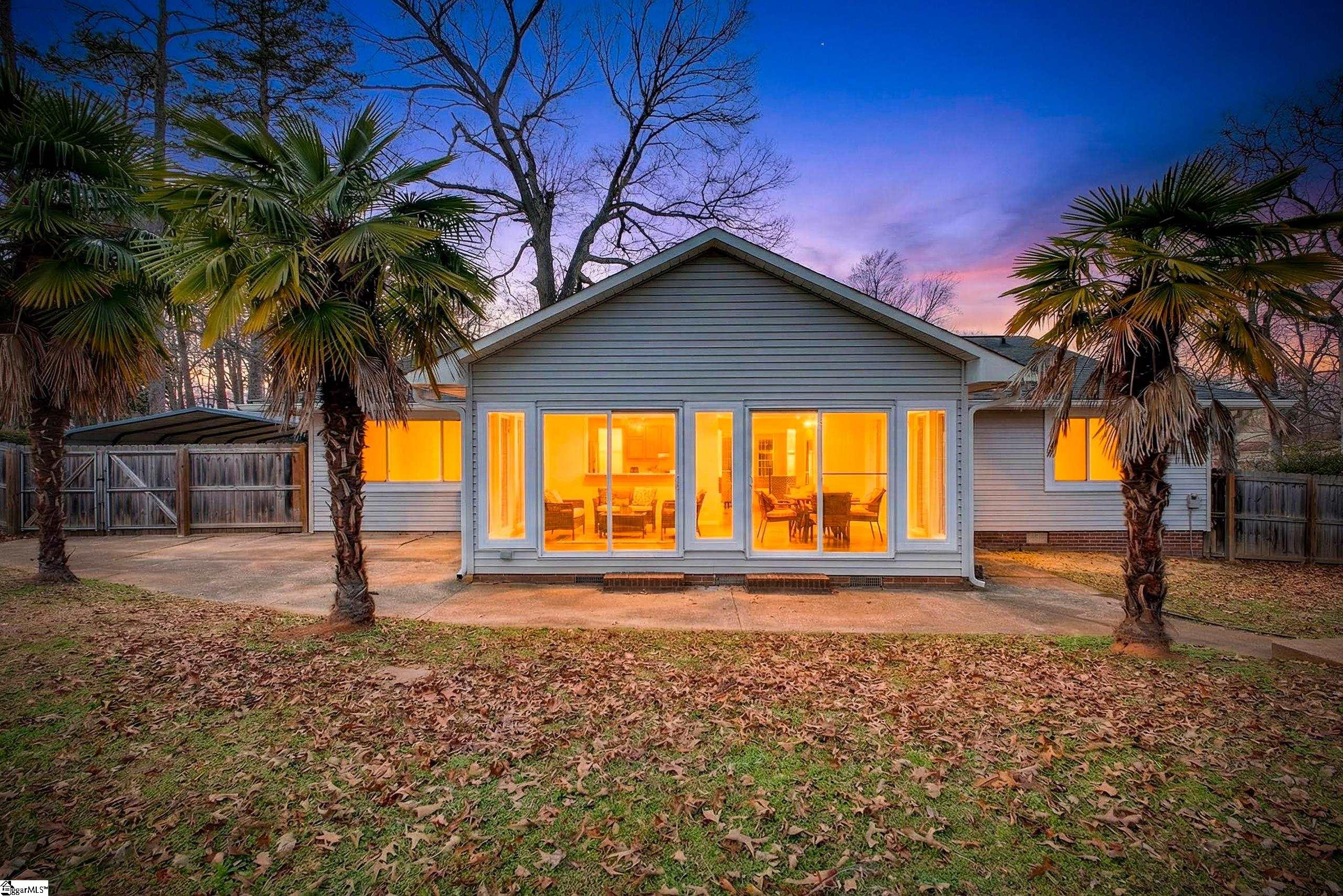 116 Baldwin Circle Mauldin, SC 29662 - Photo 26 of 29