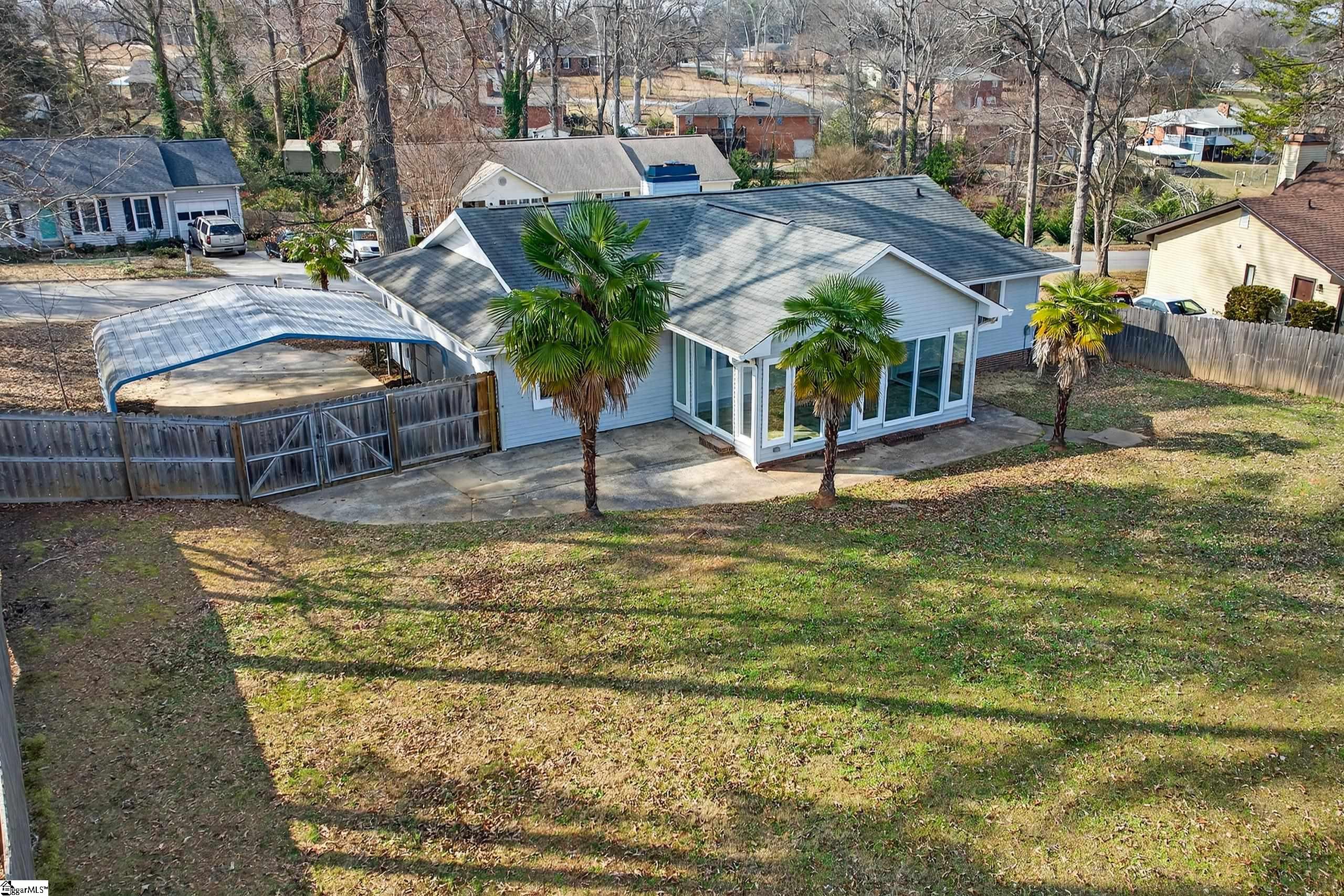 116 Baldwin Circle Mauldin, SC 29662 - Photo 27 of 29