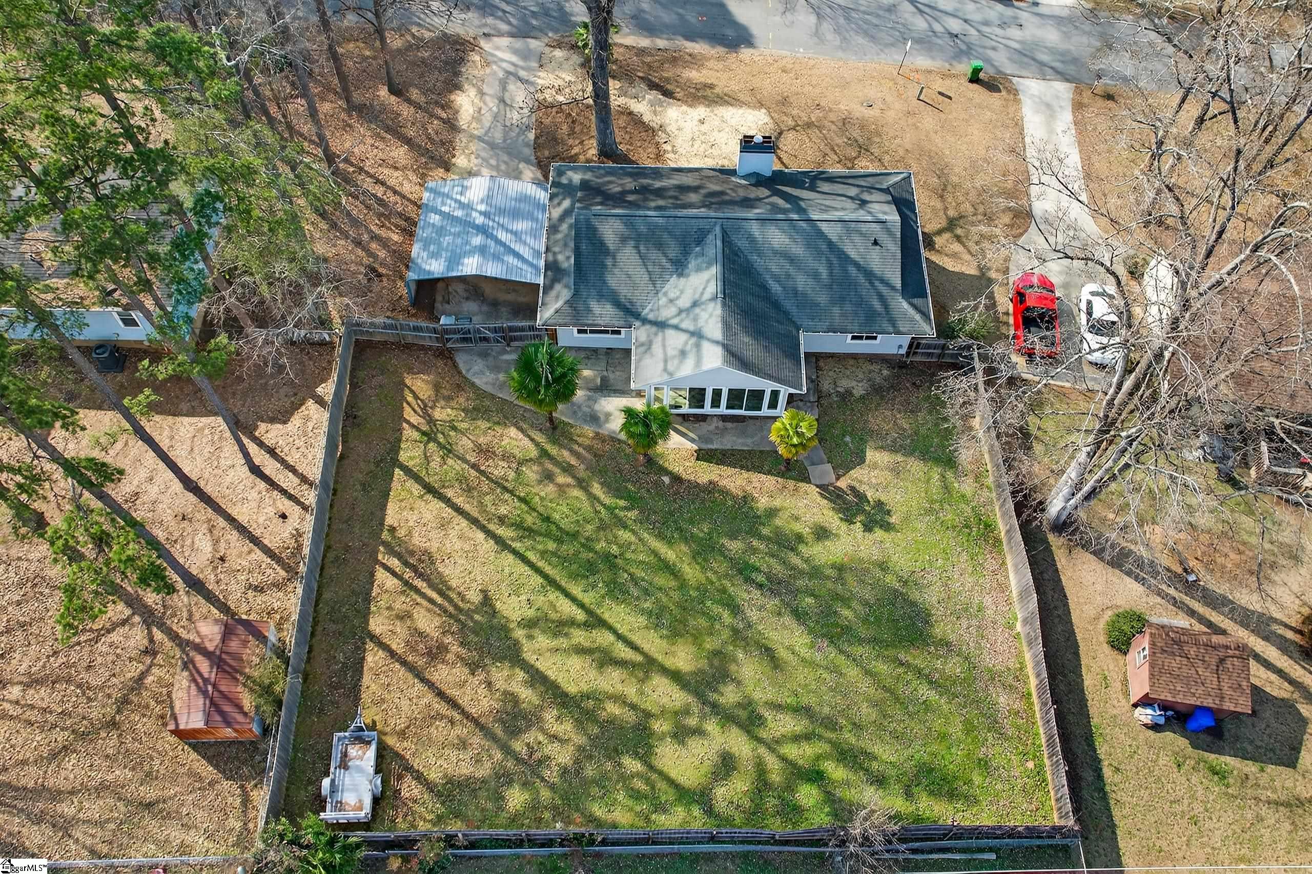 116 Baldwin Circle Mauldin, SC 29662 - Photo 28 of 29