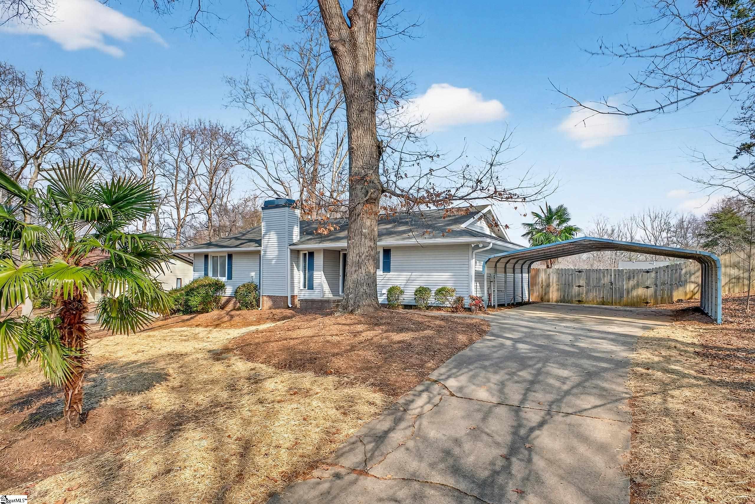 116 Baldwin Circle Mauldin, SC 29662 - Photo 29 of 29