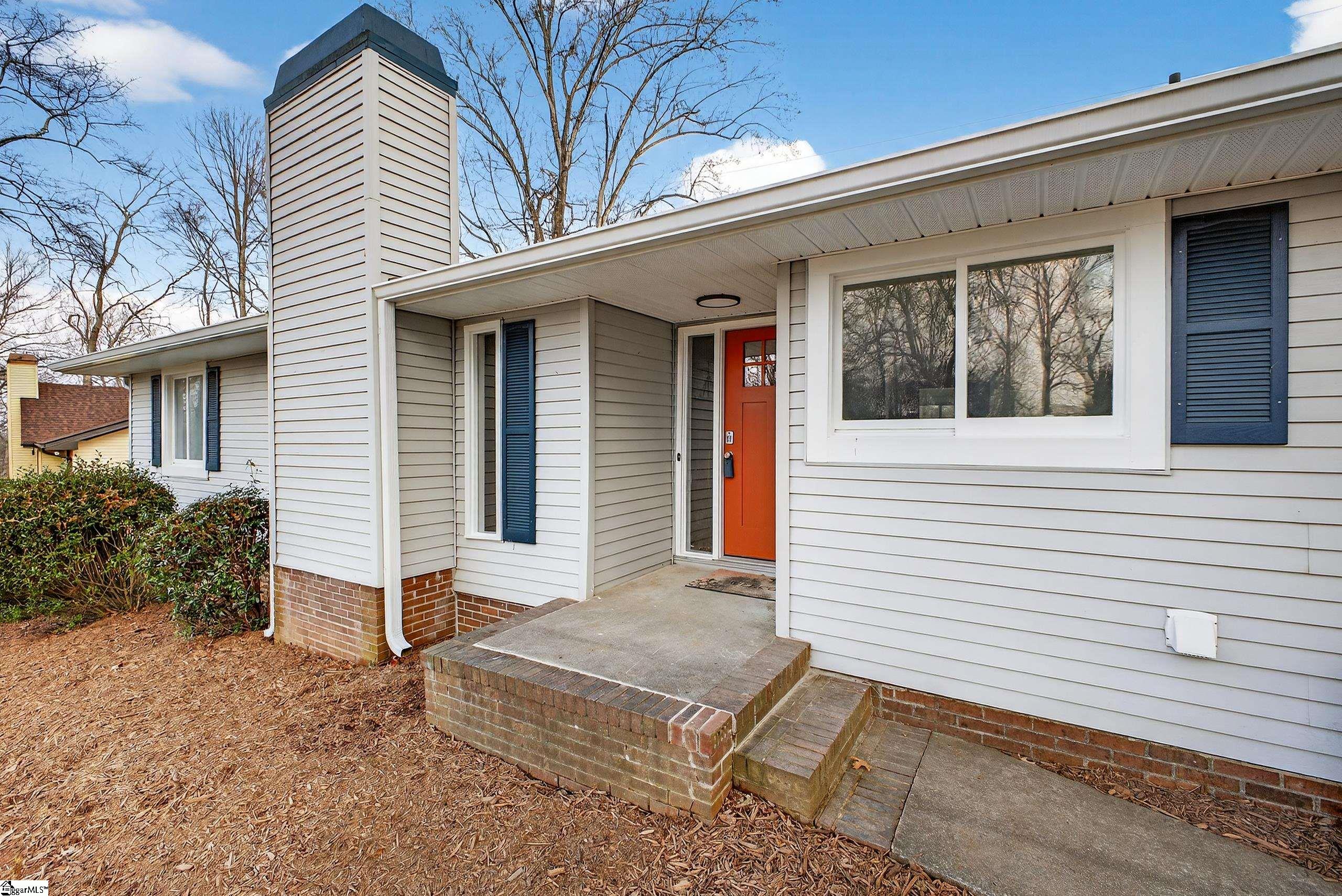 116 Baldwin Circle Mauldin, SC 29662 - Photo 3 of 29