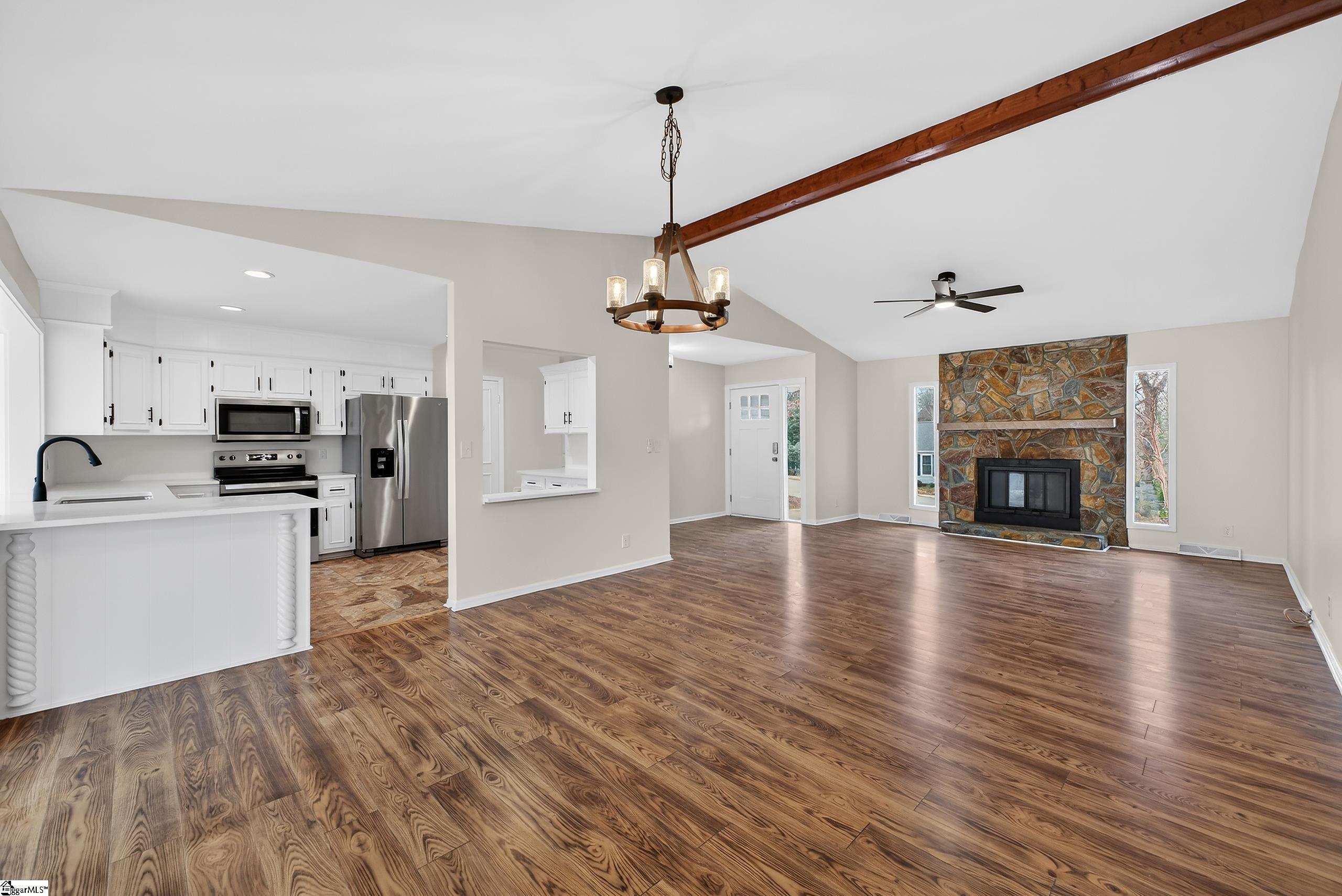 116 Baldwin Circle Mauldin, SC 29662 - Photo 5 of 29