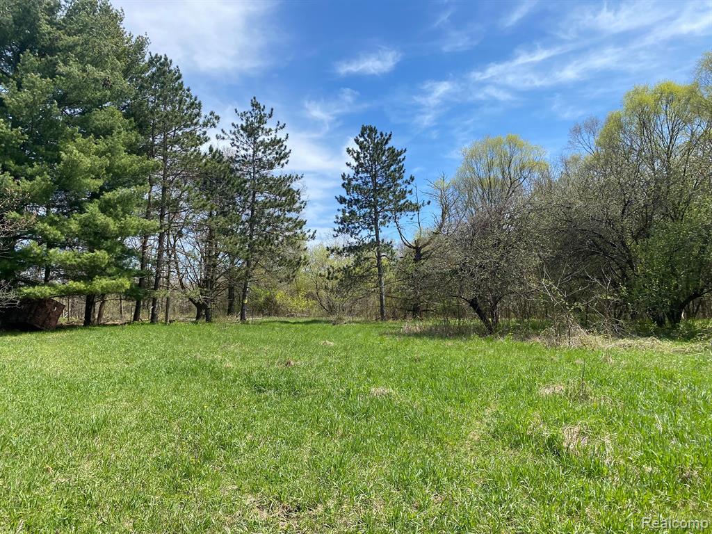 0 West Rose Center Road Holly, MI 48442 - Photo 1 of 7
