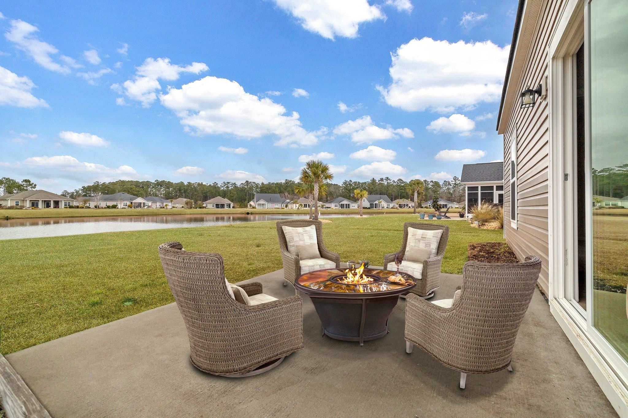 518 Carrick Loop Longs, SC 29568 - Photo 4 of 35