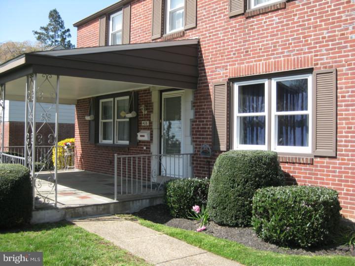 406 Devon Road Havertown, PA 19083 - Photo 2 of 15