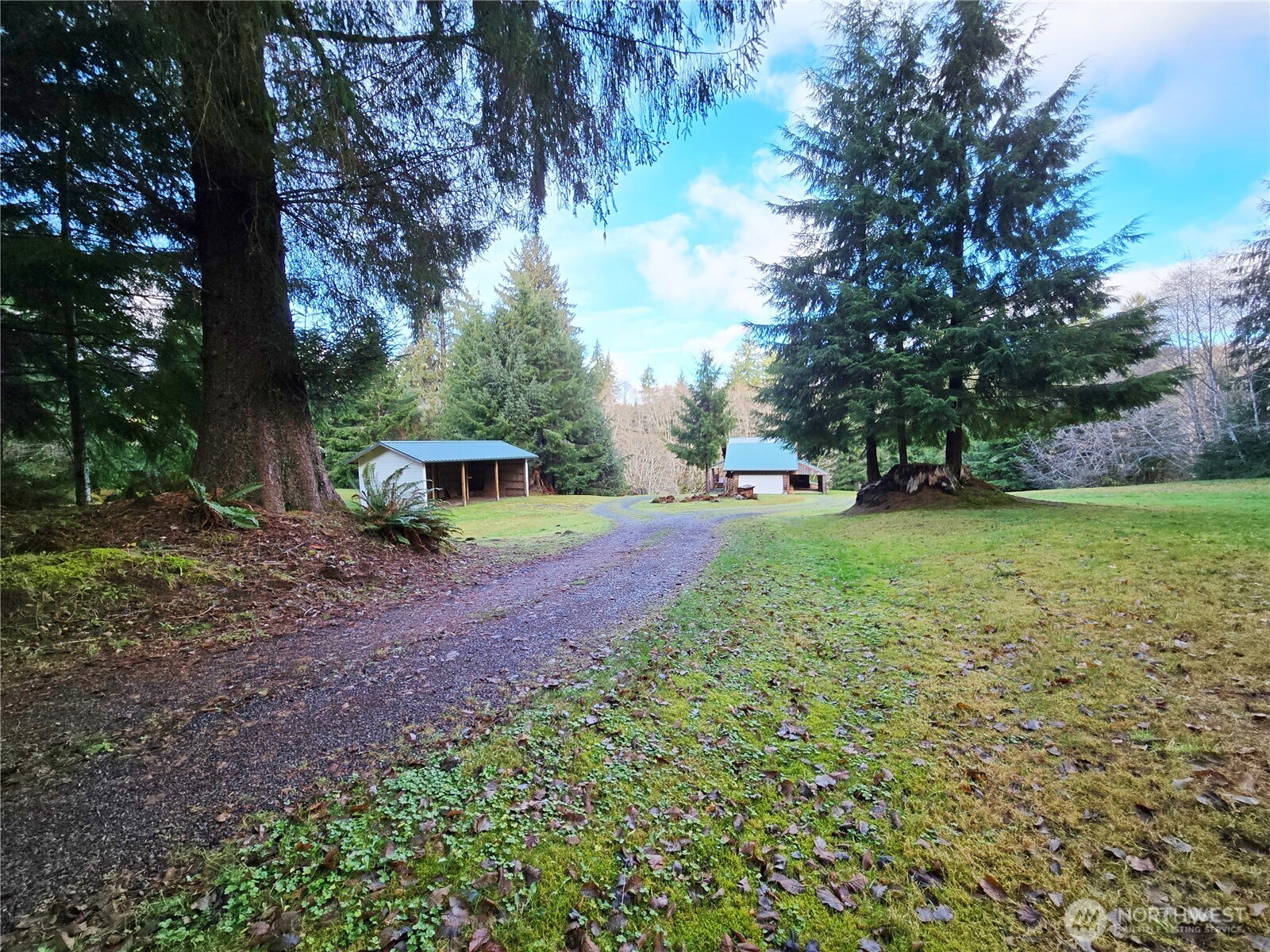 1405 Merchants Road Forks, WA 98331 - Photo 4 of 33 Gallery Image 4