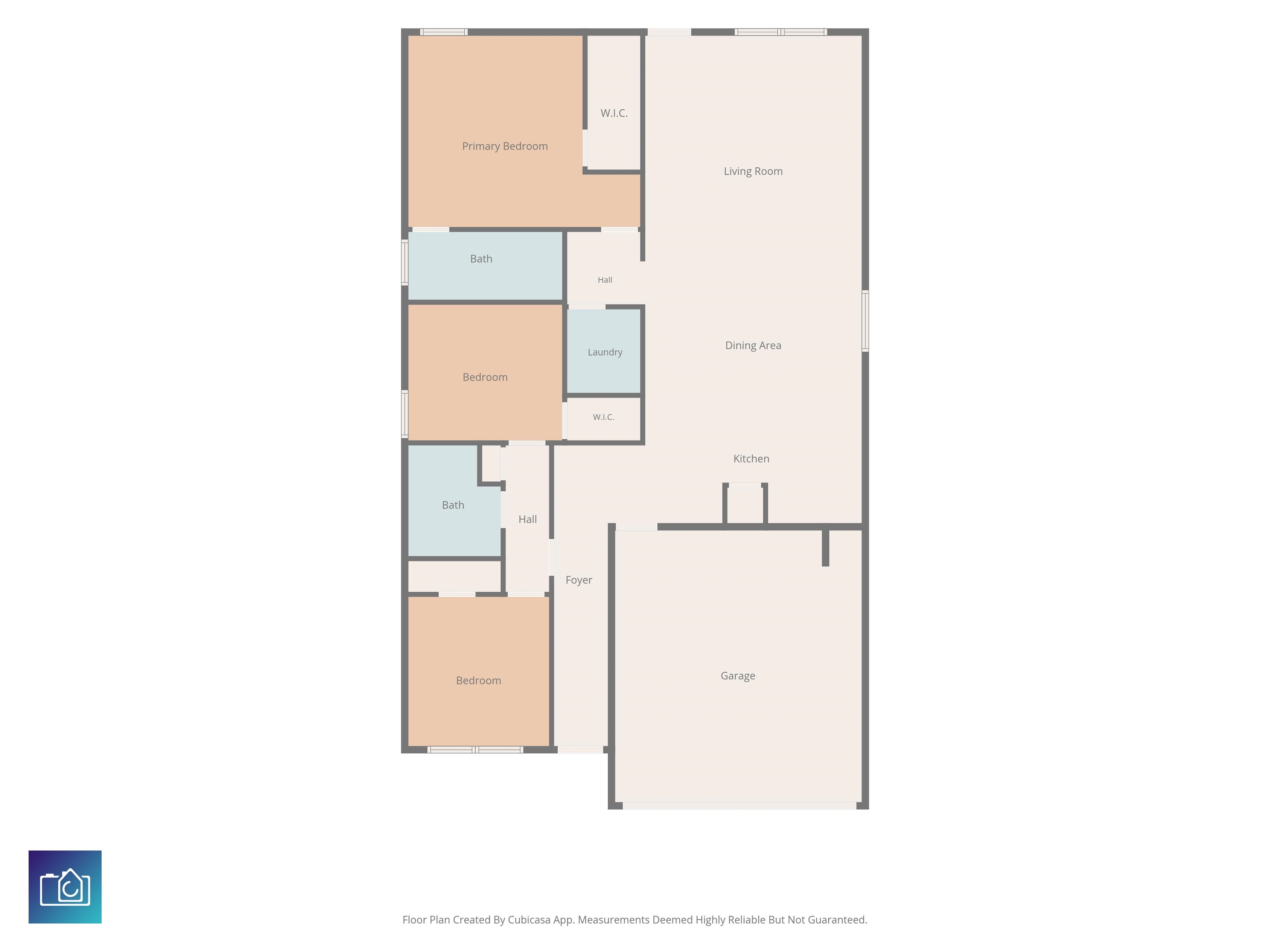 171 Warner Xing Way Loris, SC 29569 - Photo 44 of 44
