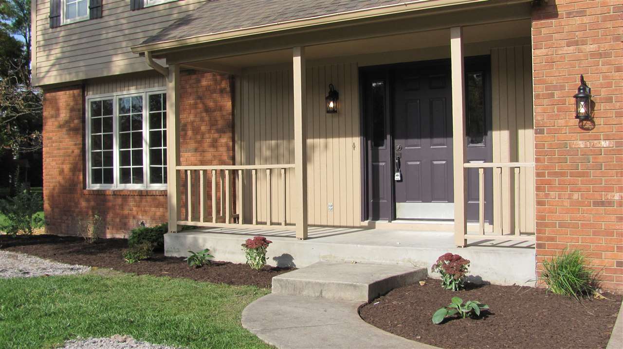 11035 Spring Oak Road Fort Wayne, IN 46845 - Photo 3 of 22