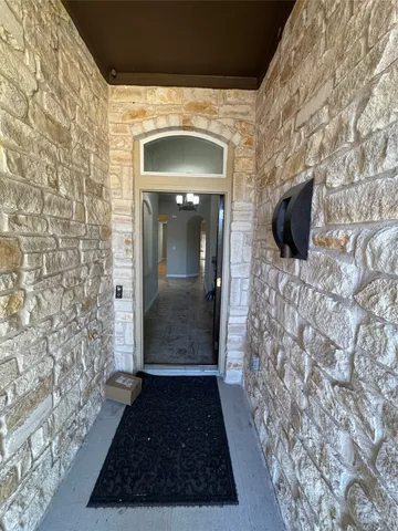 a bathroom with a toilet