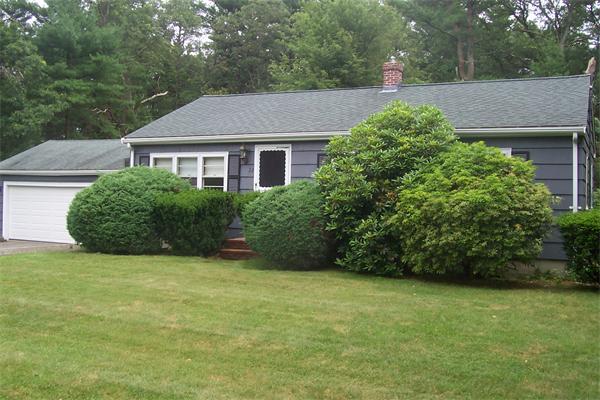 22 Lawrence Road Halifax, MA 02338 - Photo 1 of 30 Gallery Image 1