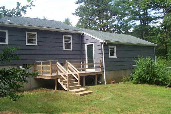 22 Lawrence Road Halifax, MA 02338 - Photo 13 of 30 Gallery Image 13