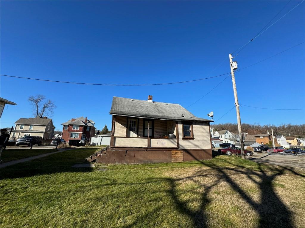 220 East Jackson Street Houston, PA 15342 - Photo 7 of 10 Front Building