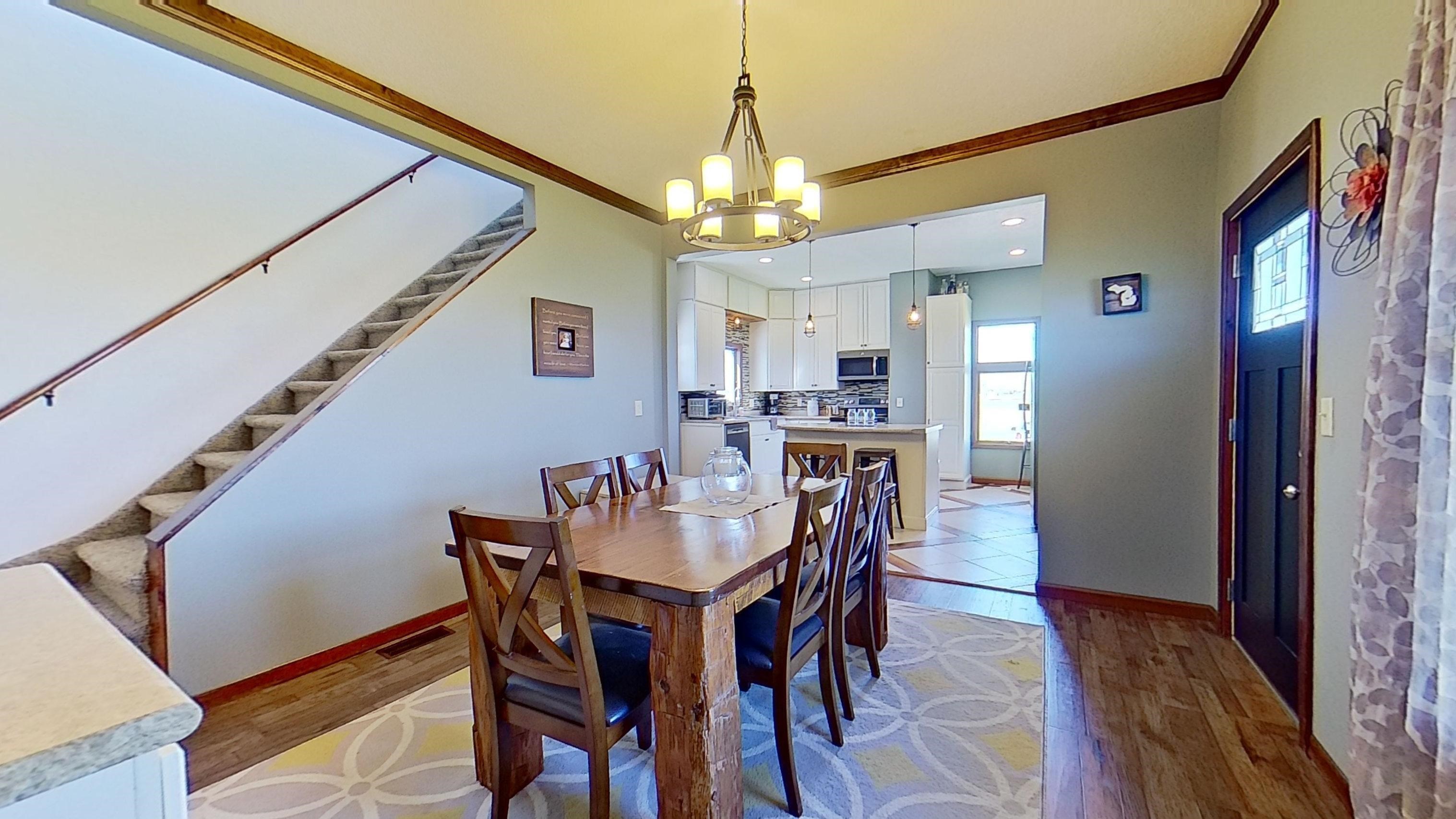 3635 West Weidman Road Mount Pleasant, MI 48858 - Photo 3 of 47