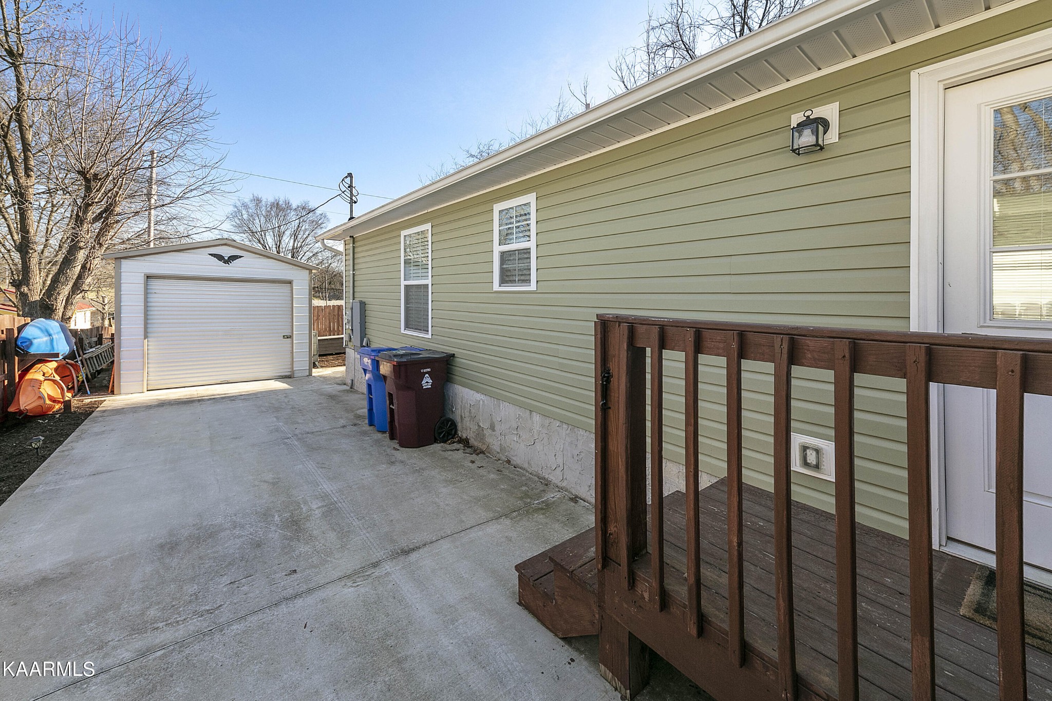 129 West Howe Street Alcoa, TN 37701 - Photo 2 of 17 Gallery Image 2
