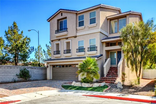 $3,295 | 10700 Shasta Glow Court, Henderson, NV 89052