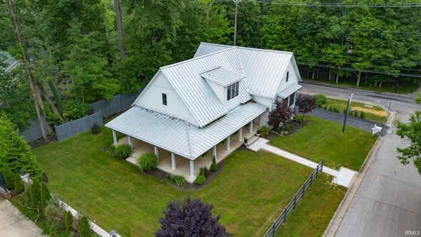 $975,000 | 2104 East Woodstock Place, Bloomington, IN 47401