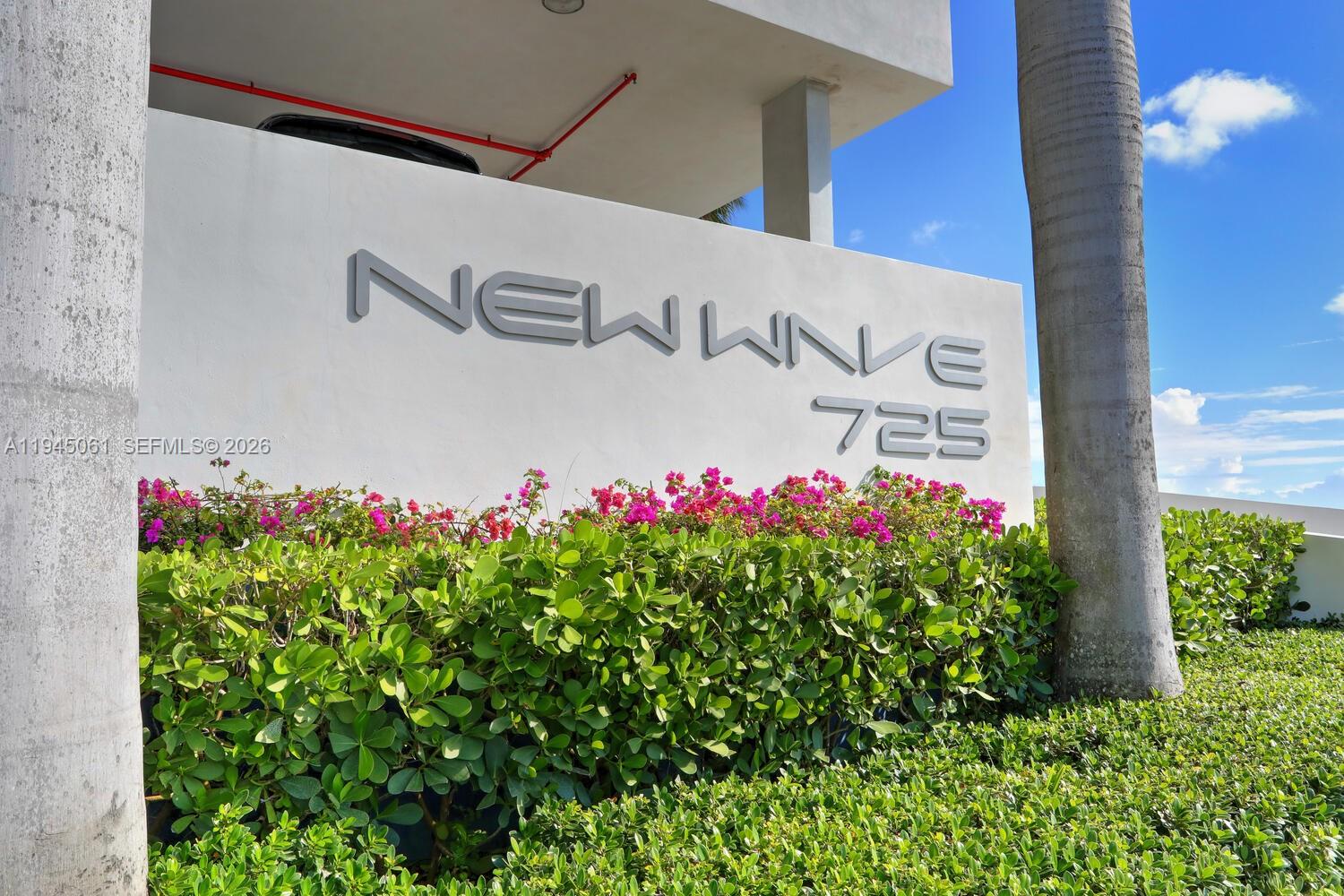 725 Northeast 22nd Street, Unit PH2B Miami, FL 33137 - Photo 5 of 21 a view of flowers in front of flowers