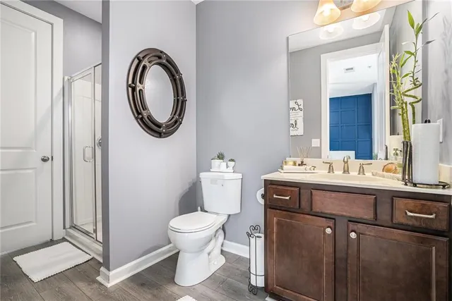 $399,999 | 6084 Holly Park Lane Southeast, Mableton, GA 30126