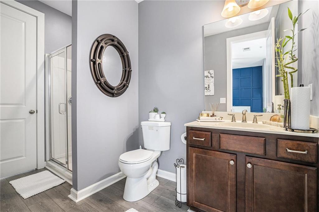 6084 Holly Park Lane Southeast Mableton, GA 30126 - Photo 22 of 30