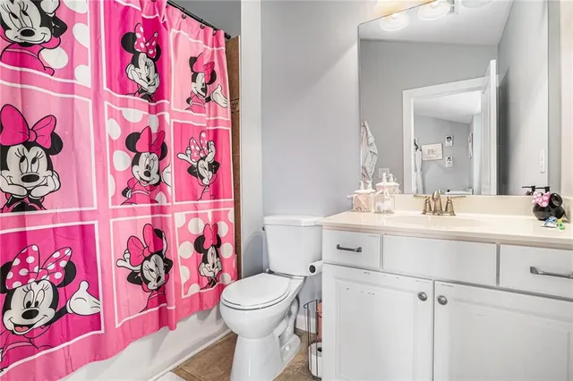 $399,999 | 6084 Holly Park Lane Southeast, Mableton, GA 30126