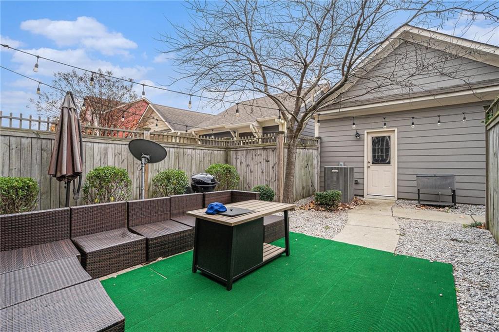 6084 Holly Park Lane Southeast Mableton, GA 30126 - Photo 26 of 30