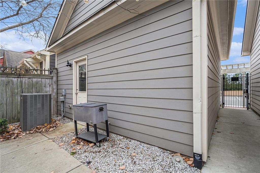 6084 Holly Park Lane Southeast Mableton, GA 30126 - Photo 27 of 30