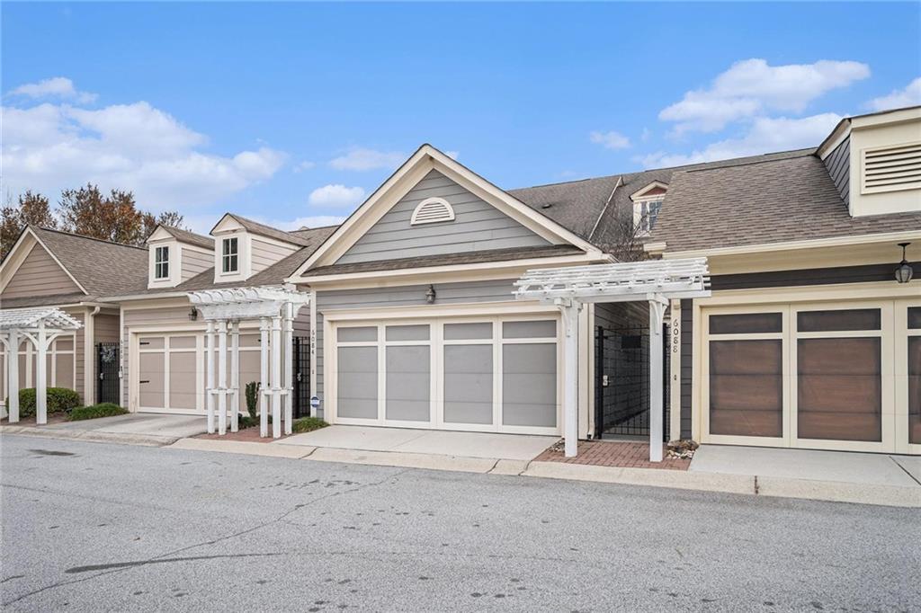 6084 Holly Park Lane Southeast Mableton, GA 30126 - Photo 29 of 30