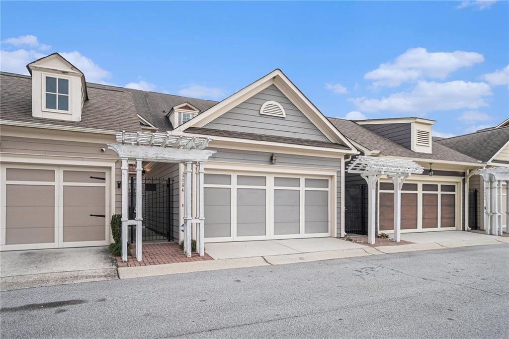 6084 Holly Park Lane Southeast Mableton, GA 30126 - Photo 30 of 30