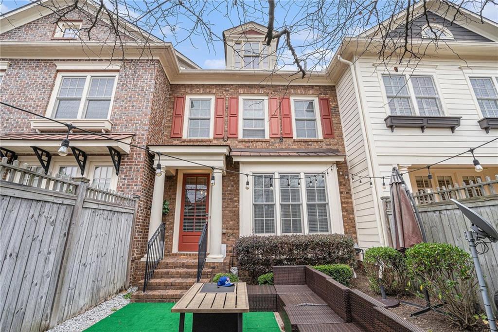 6084 Holly Park Lane Southeast Mableton, GA 30126 - Photo 3 of 30