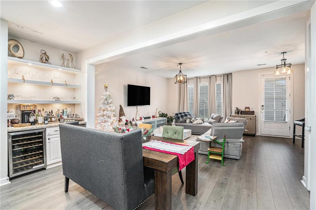 6084 Holly Park Lane Southeast Mableton, GA 30126 - Photo 8 of 30