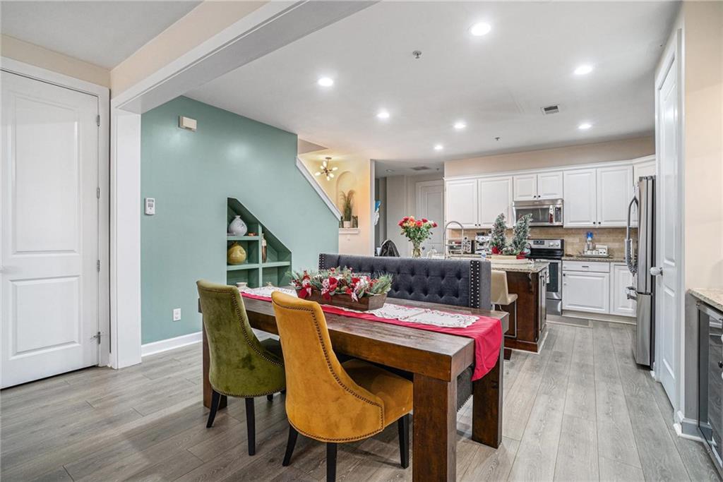 6084 Holly Park Lane Southeast Mableton, GA 30126 - Photo 9 of 30