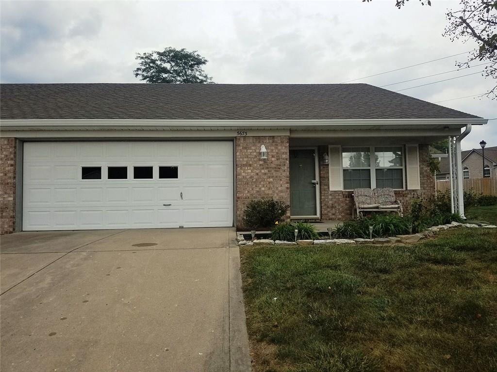 5673 Misty Ridge Drive Indianapolis, IN 46237 - Photo 1 of 13 Gallery Image 1