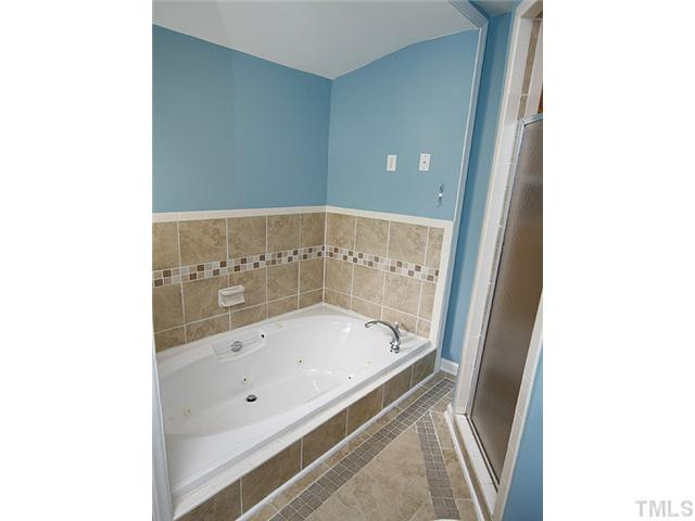 Master Bath/Spa