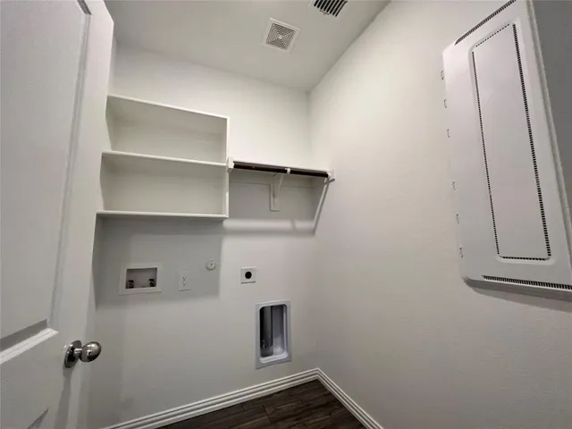 a view of storage area