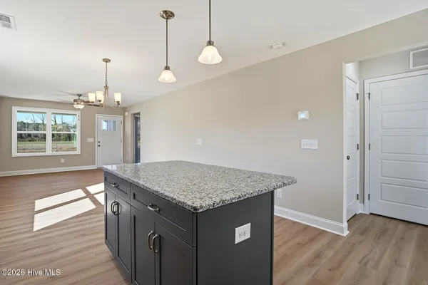 $207,900 | 232 Rae Street, Warsaw, NC 28398