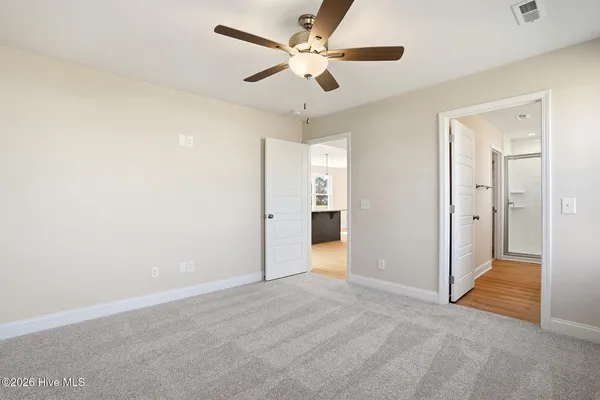 $207,900 | 232 Rae Street, Warsaw, NC 28398