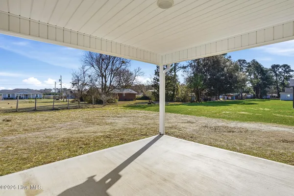 $207,900 | 232 Rae Street, Warsaw, NC 28398