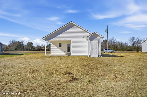 $207,900 | 232 Rae Street, Warsaw, NC 28398