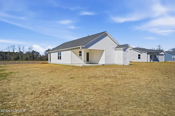 $207,900 | 232 Rae Street, Warsaw, NC 28398