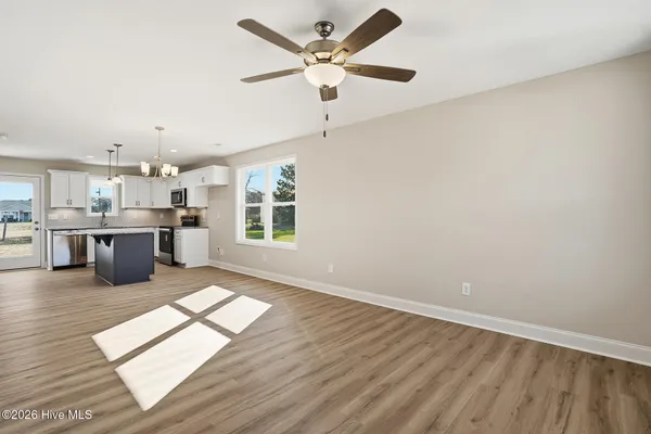 $207,900 | 232 Rae Street, Warsaw, NC 28398