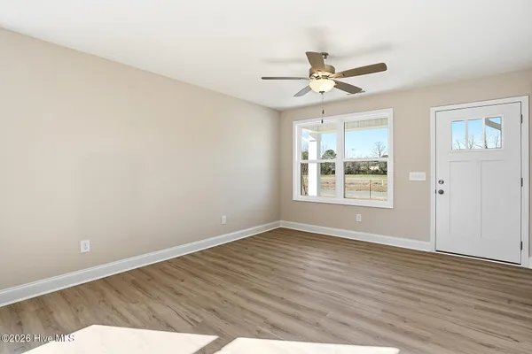 $207,900 | 232 Rae Street, Warsaw, NC 28398