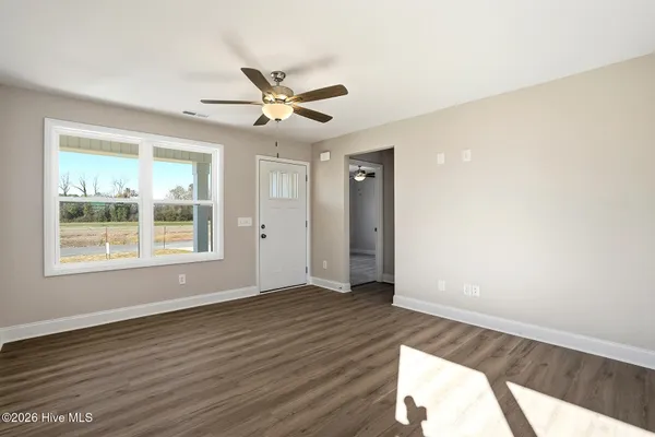 $207,900 | 232 Rae Street, Warsaw, NC 28398