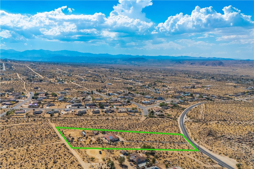 7662 Quail Springs Road Joshua Tree, CA 92252 - Photo 64 of 70