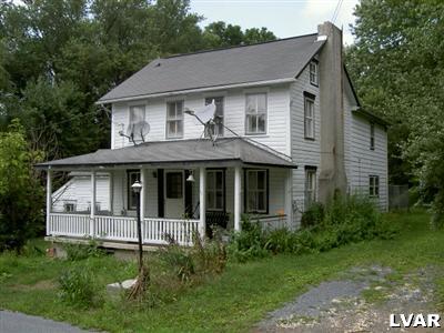 8737 Cardinal Road New Tripoli, PA 18066 - Photo 1 of 11 Gallery Image 1