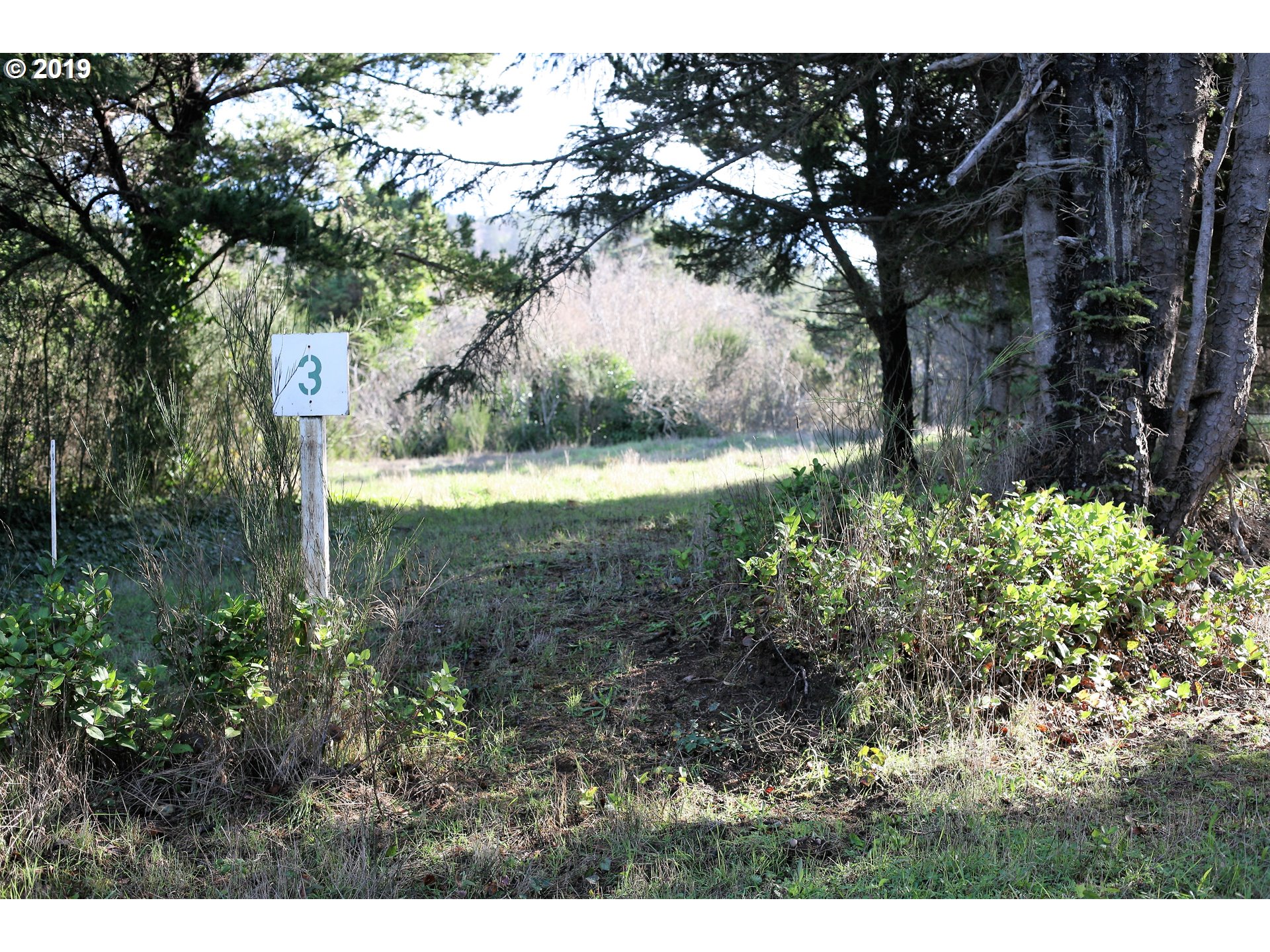 Nesika Road, Unit 3 Gold Beach, OR 97444 - Photo 1 of 6 a view of outdoor space and yard
